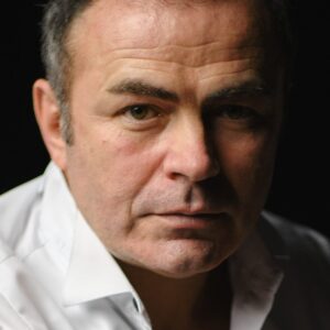 تصویر هنرمند Volodymyr Holosniak