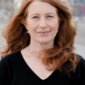 تصویر هنرمند Alisa Lepselter