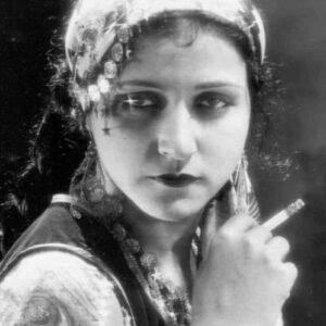 تصویر هنرمند Ruby Myers