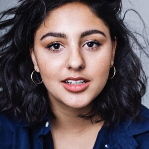 تصویر هنرمند Rhianne Barreto