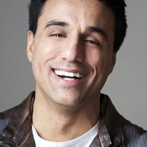 تصویر هنرمند Mani Nasry