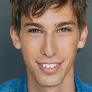 تصویر هنرمند Erik Gersovitz