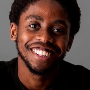 تصویر هنرمند S'Qhamo Mangcu