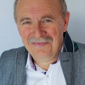 تصویر هنرمند Jean-Pierre Pivolot