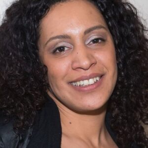 تصویر هنرمند Krysten Cummings