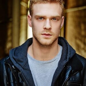 تصویر هنرمند Alex Cooke