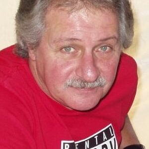 تصویر هنرمند Pete Best