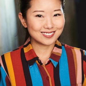 تصویر هنرمند Jinny Chung