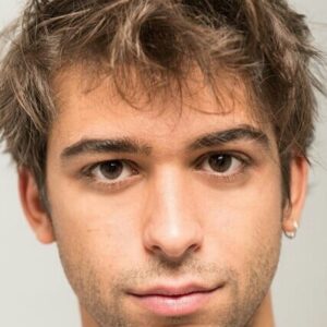 تصویر هنرمند Albert Salazar