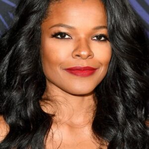 تصویر هنرمند Keesha Sharp