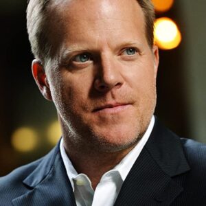 تصویر هنرمند Jon Curry