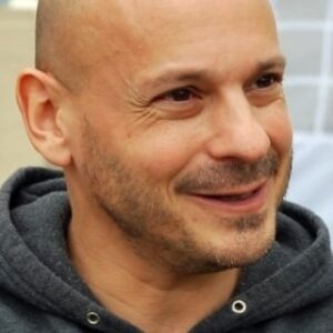 تصویر هنرمند Sylvain Goldberg