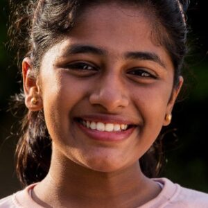 تصویر هنرمند Praniti Praveen