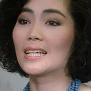 تصویر هنرمند Ann Mui Oi-Fong