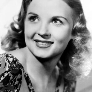 تصویر هنرمند Dorris Bowdon