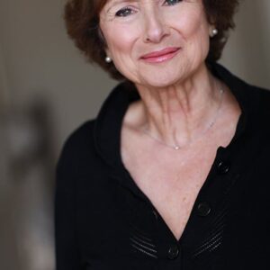 تصویر هنرمند Delphi Harrington