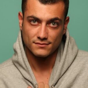 تصویر هنرمند José Milán