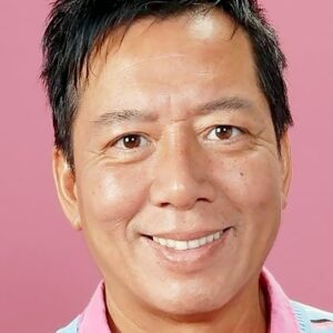 تصویر هنرمند Felix Lok Ying-Kwan