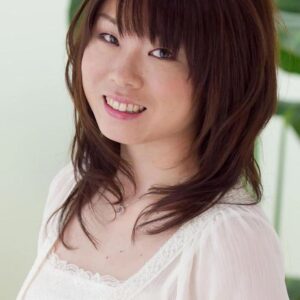 تصویر هنرمند Keiko Nemoto