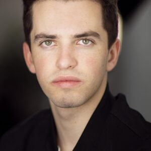 تصویر هنرمند William McKenna