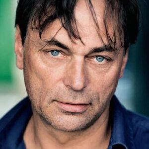 تصویر هنرمند Peter Benedict