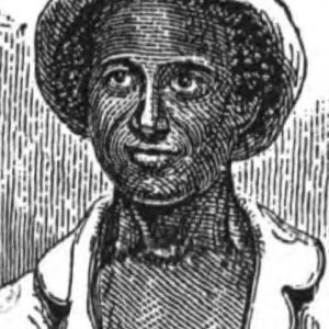 تصویر هنرمند Solomon Northup