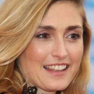 تصویر هنرمند Julie Gayet