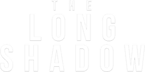 لوگوی رسمی سریال The Long Shadow (2023)