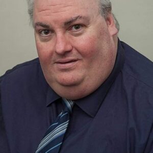 تصویر هنرمند Simon Fisher-Becker