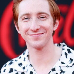 تصویر هنرمند Larry Saperstein