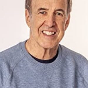 تصویر هنرمند James Rosin