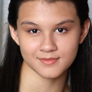 تصویر هنرمند Gabriella Garcia