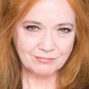 تصویر هنرمند O-Lan Jones