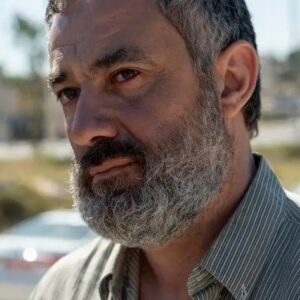 تصویر هنرمند Jony Arbid