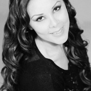 تصویر هنرمند Nancy Cejari