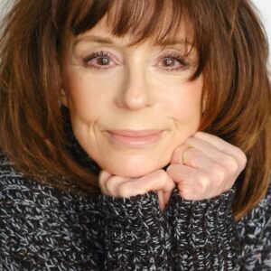 تصویر هنرمند Suzanne Ford