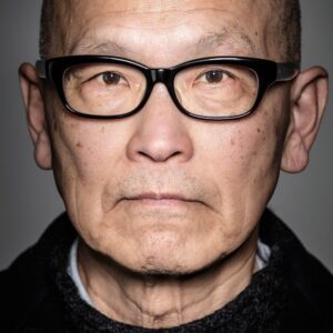 تصویر هنرمند Wayne Wang