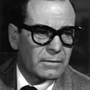 تصویر هنرمند Walter Brooke