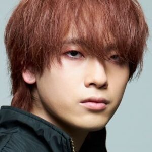 تصویر هنرمند YOSUKE