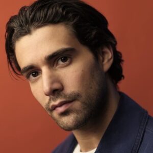 تصویر هنرمند Fabien Frankel