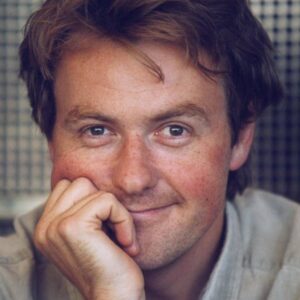 تصویر هنرمند Fredrik Skavlan