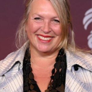 تصویر هنرمند Kate Hawley