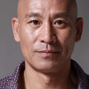 تصویر هنرمند Shi Xiao-Hong