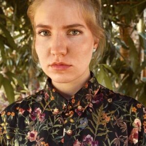 تصویر هنرمند Alessia Seravalle