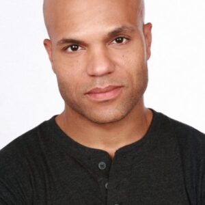 تصویر هنرمند Gavin-Keith Umeh