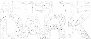 لوگوی رسمی فیلم After the Dark (2013)