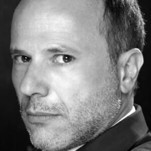 تصویر هنرمند Alessandro Fabrizi