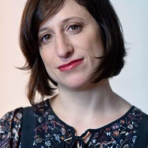 تصویر هنرمند Eliza Hittman