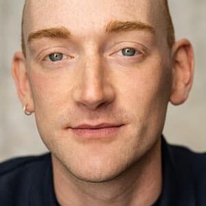 تصویر هنرمند Peter Groom