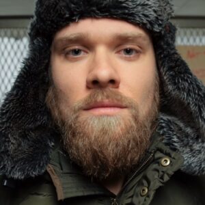 تصویر هنرمند Mike P. Nelson